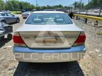 2005 Toyota CAMRY фото