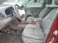 2005 Toyota CAMRY фото
