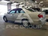 2005 Toyota CAMRY фото