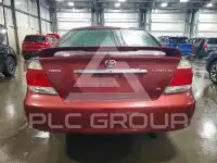 2005 Toyota CAMRY фото