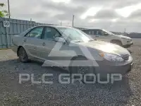 2005 Toyota CAMRY фото