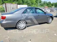 2005 Toyota CAMRY фото
