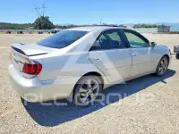 2005 Toyota CAMRY фото