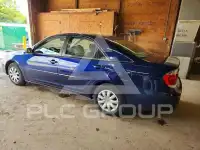2005 Toyota CAMRY фото