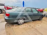 2005 Toyota CAMRY фото