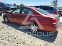 2005 Toyota CAMRY фото