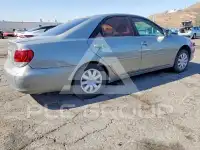2005 Toyota CAMRY фото