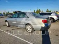 2005 Toyota CAMRY фото