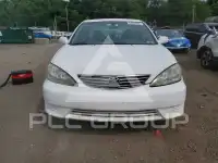 2005 Toyota CAMRY фото