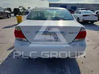 2005 Toyota CAMRY фото