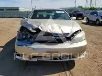 2005 Toyota CAMRY фото