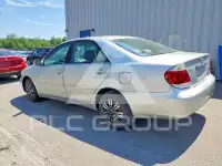 2005 Toyota CAMRY фото