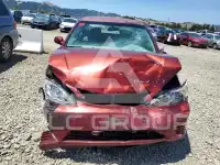 2005 Toyota CAMRY фото