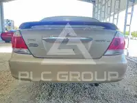 2005 Toyota CAMRY фото