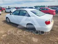 2005 Toyota CAMRY фото