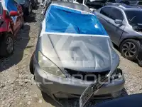 2005 Toyota CAMRY фото