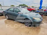 2005 Toyota CAMRY фото