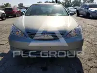 2005 Toyota CAMRY фото