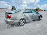 2005 Toyota CAMRY фото