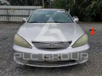 2005 Toyota CAMRY фото