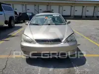 2005 Toyota CAMRY фото