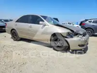 2005 Toyota CAMRY фото