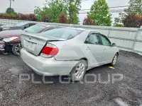 2005 Toyota CAMRY фото
