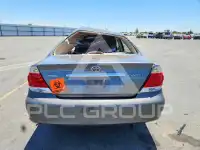 2005 Toyota CAMRY фото