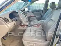 2005 Toyota CAMRY фото