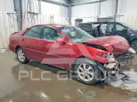 2005 Toyota CAMRY фото