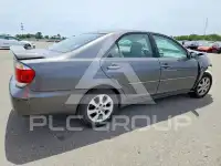 2005 Toyota CAMRY фото