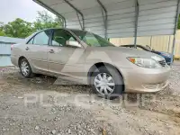 2005 Toyota CAMRY фото