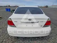 2005 Toyota CAMRY фото