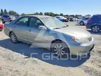 2005 Toyota CAMRY фото