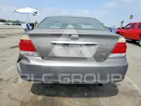 2005 Toyota CAMRY фото