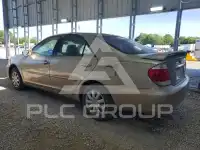 2005 Toyota CAMRY фото