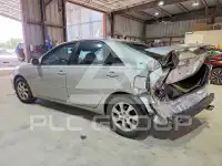 2005 Toyota CAMRY фото