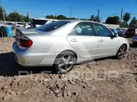 2005 Toyota CAMRY фото