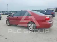 2005 Toyota CAMRY фото