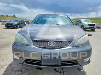 2005 Toyota CAMRY фото