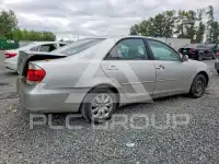 2005 Toyota CAMRY фото