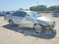 2005 Toyota CAMRY фото