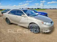2005 Toyota CAMRY фото