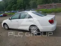 2005 Toyota CAMRY фото