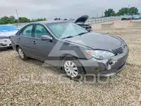 2005 Toyota CAMRY фото