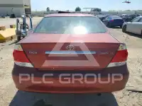 2005 Toyota CAMRY фото