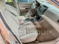 2005 Toyota CAMRY фото