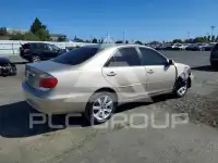 2005 Toyota CAMRY фото