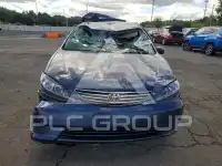 2005 Toyota CAMRY фото