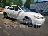 2005 Toyota CAMRY фото